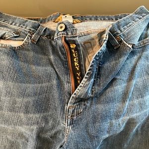 Lucky Brand Jeans
